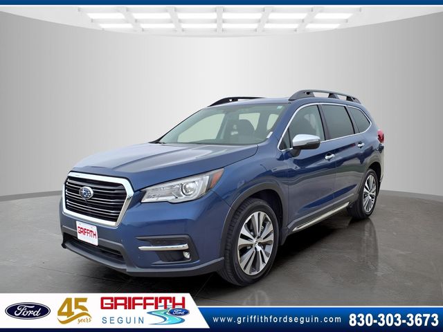 2020 Subaru Ascent Touring