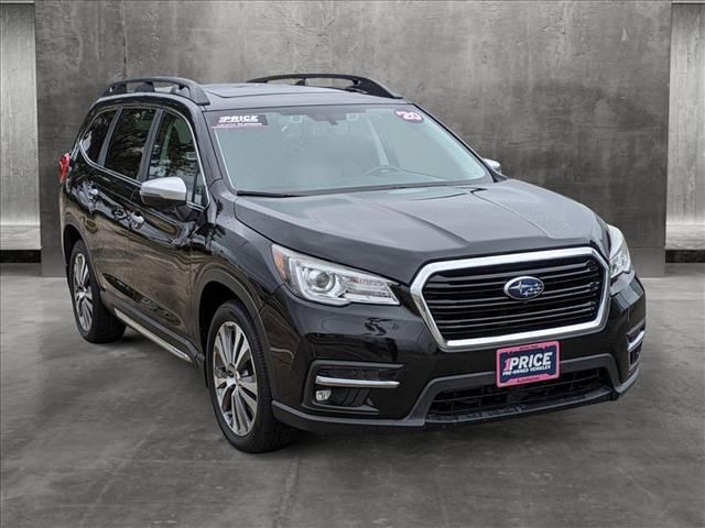 2020 Subaru Ascent Touring