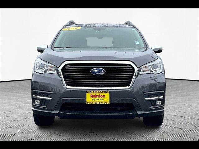 2020 Subaru Ascent Touring