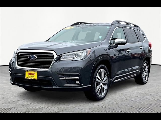 2020 Subaru Ascent Touring