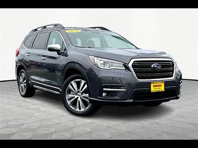 2020 Subaru Ascent Touring