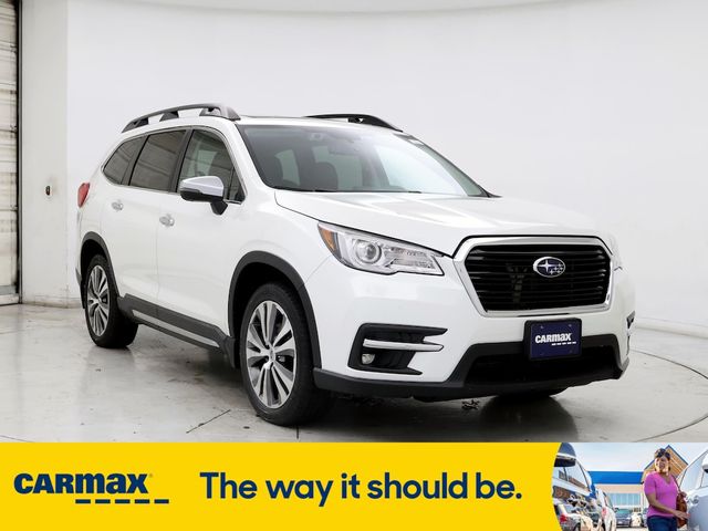 2020 Subaru Ascent Touring