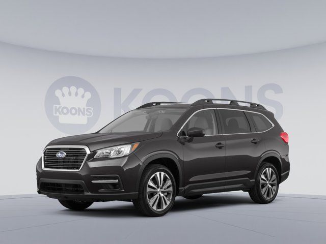 2020 Subaru Ascent Touring