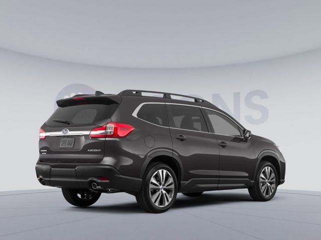 2020 Subaru Ascent Touring