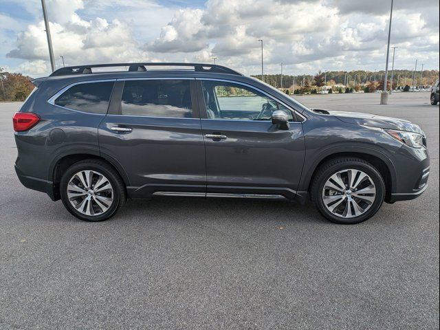 2020 Subaru Ascent Touring