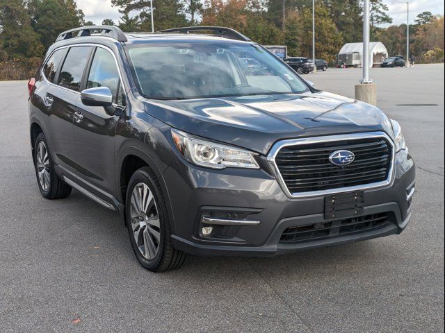 2020 Subaru Ascent Touring