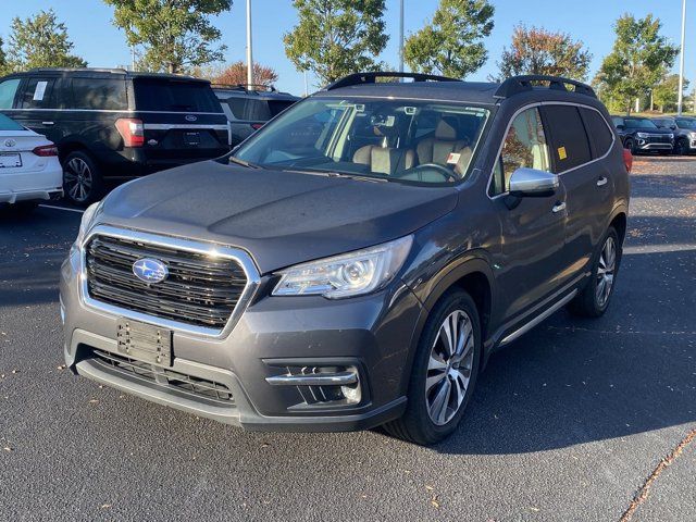 2020 Subaru Ascent Touring