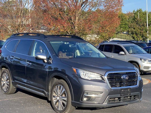 2020 Subaru Ascent Touring