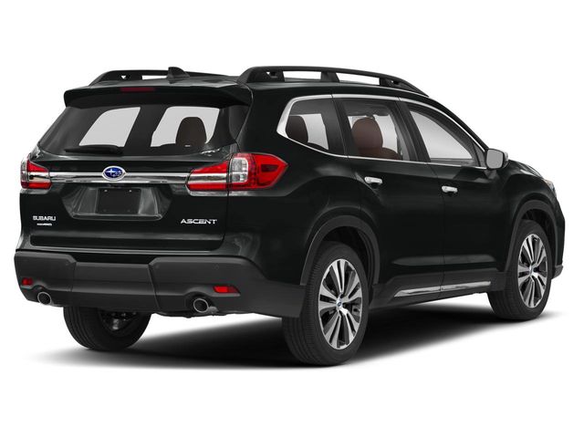 2020 Subaru Ascent Touring