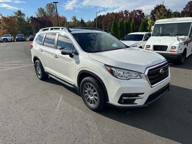 2020 Subaru Ascent Touring