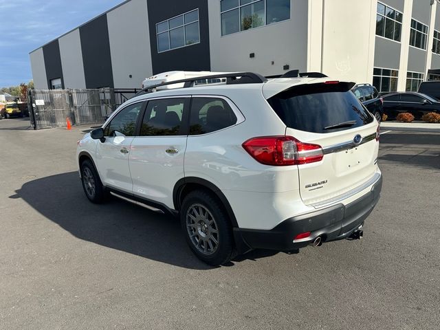 2020 Subaru Ascent Touring