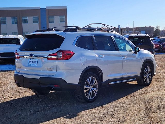 2020 Subaru Ascent Touring