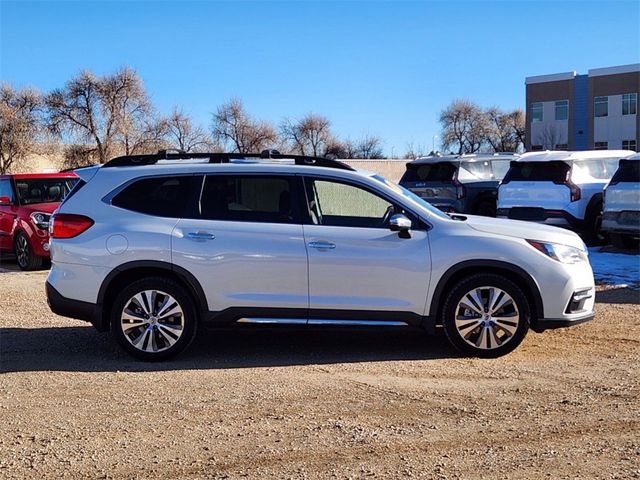 2020 Subaru Ascent Touring