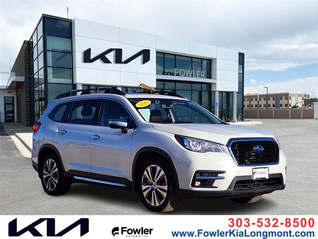 2020 Subaru Ascent Touring