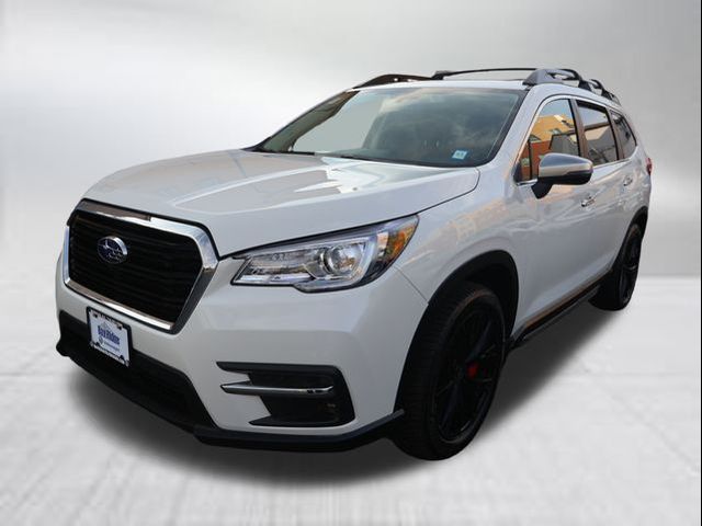 2020 Subaru Ascent Touring