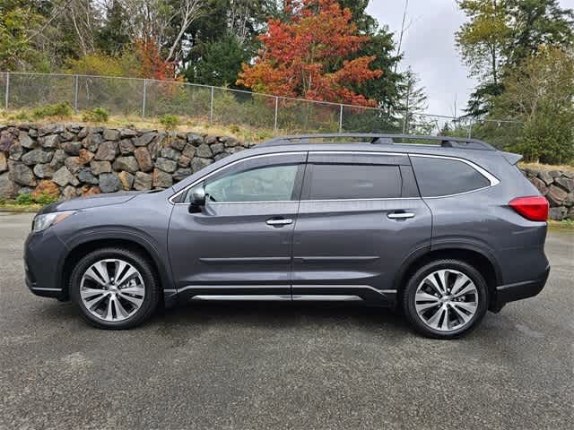 2020 Subaru Ascent Touring