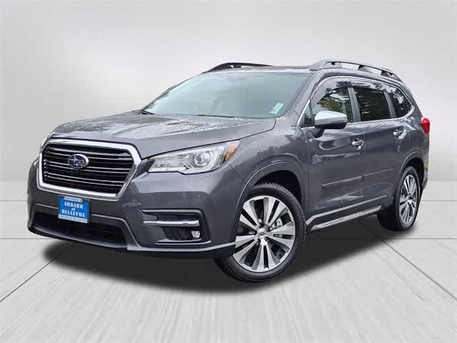 2020 Subaru Ascent Touring