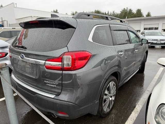 2020 Subaru Ascent Touring