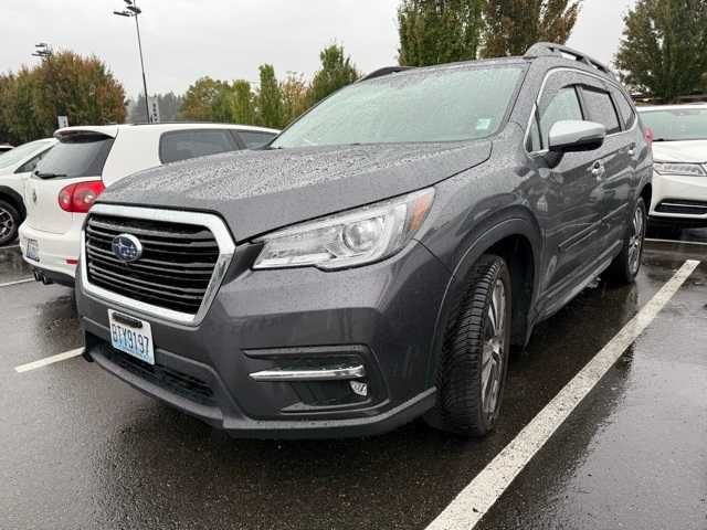 2020 Subaru Ascent Touring