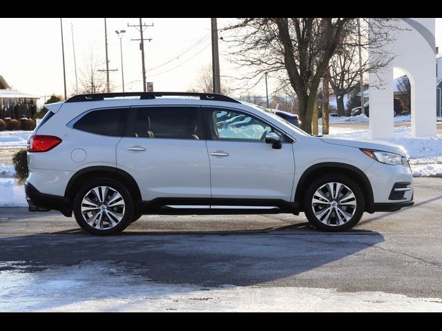 2020 Subaru Ascent Touring