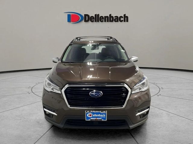 2020 Subaru Ascent Touring