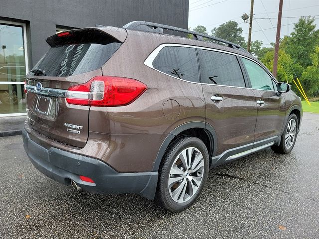 2020 Subaru Ascent Touring