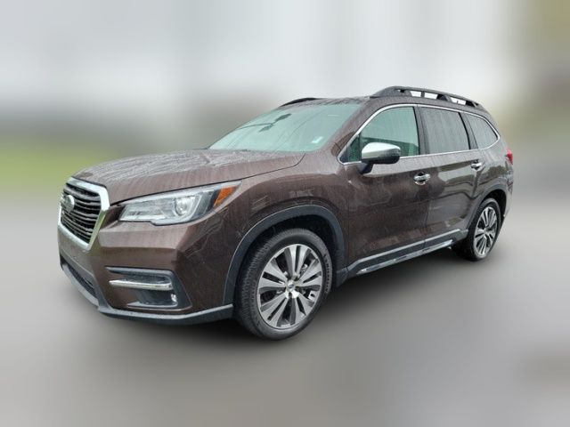 2020 Subaru Ascent Touring