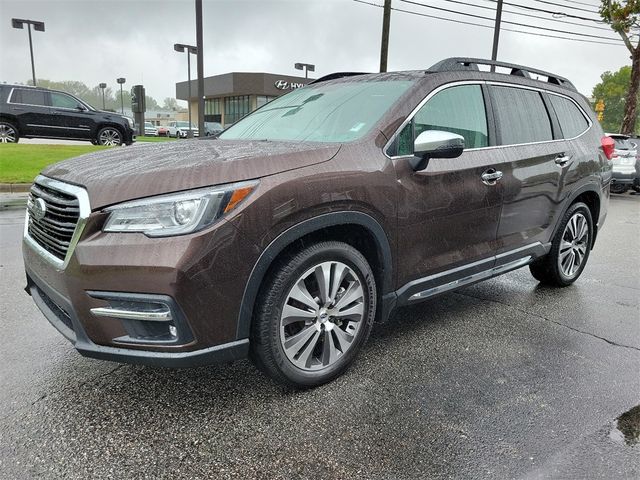 2020 Subaru Ascent Touring