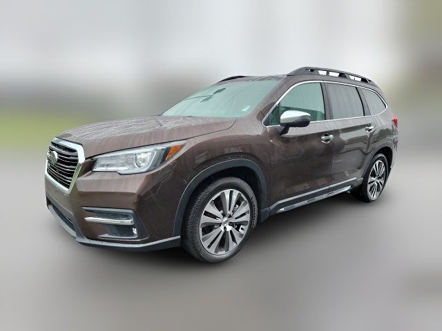 2020 Subaru Ascent Touring