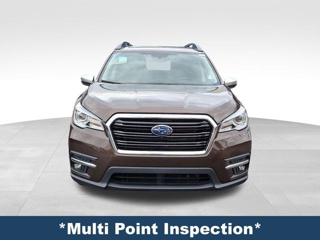 2020 Subaru Ascent Touring