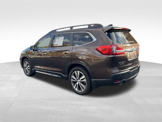 2020 Subaru Ascent Touring