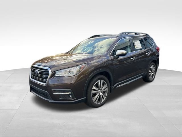 2020 Subaru Ascent Touring