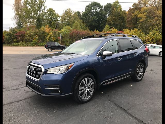 2020 Subaru Ascent Touring