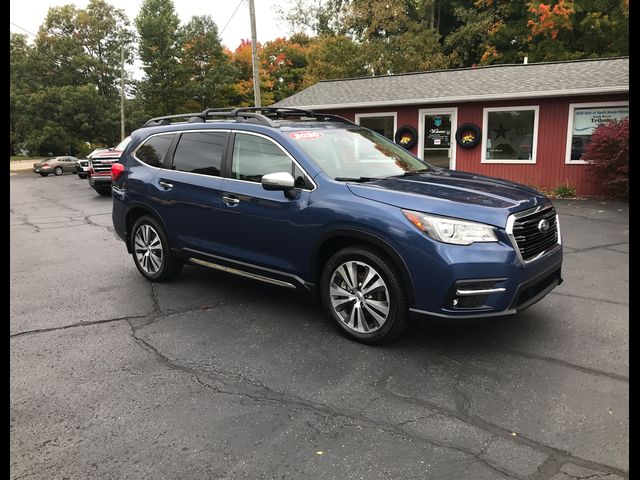 2020 Subaru Ascent Touring