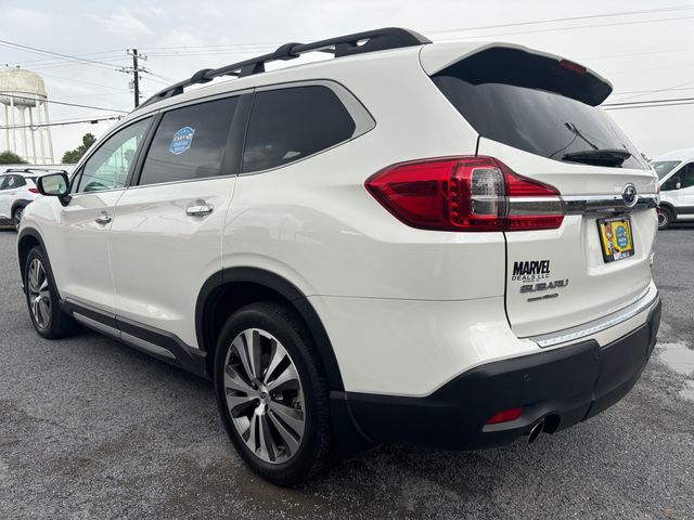 2020 Subaru Ascent Touring