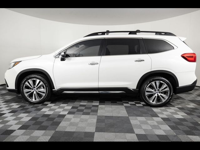 2020 Subaru Ascent Touring