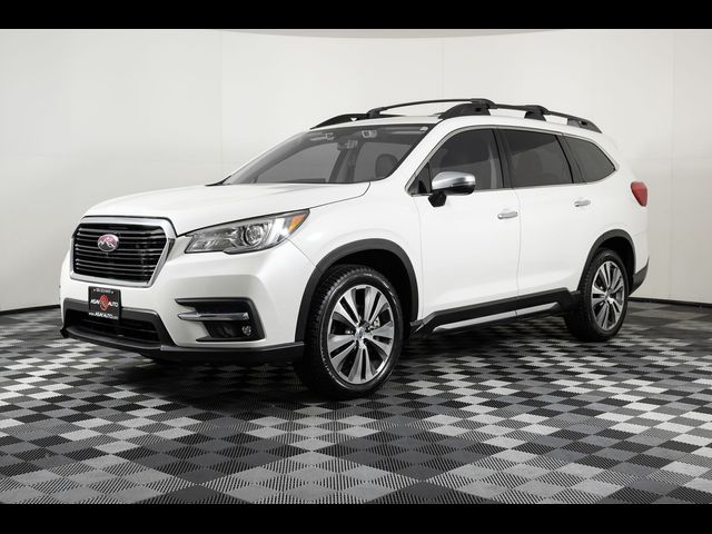 2020 Subaru Ascent Touring