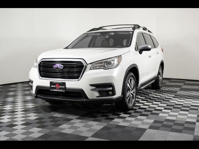 2020 Subaru Ascent Touring