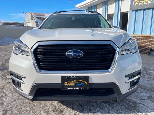 2020 Subaru Ascent Touring