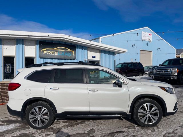 2020 Subaru Ascent Touring