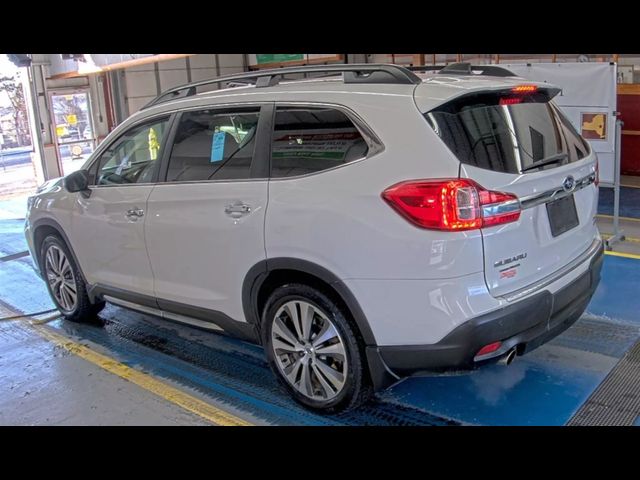 2020 Subaru Ascent Touring