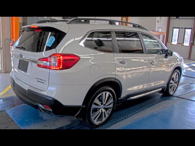 2020 Subaru Ascent Touring