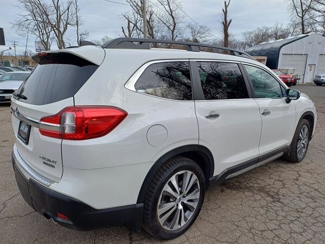 2020 Subaru Ascent Touring