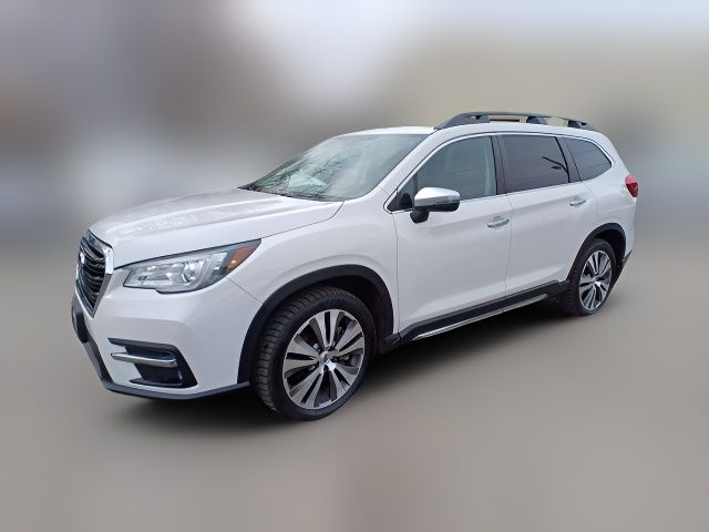 2020 Subaru Ascent Touring