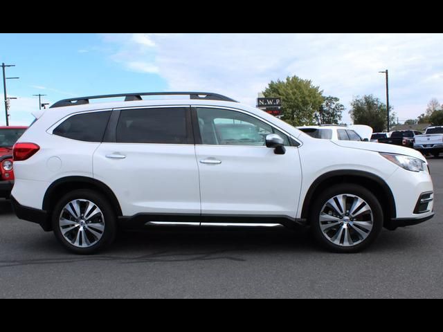 2020 Subaru Ascent Touring