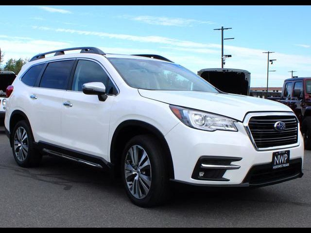 2020 Subaru Ascent Touring