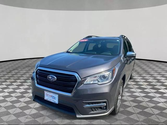 2020 Subaru Ascent Touring