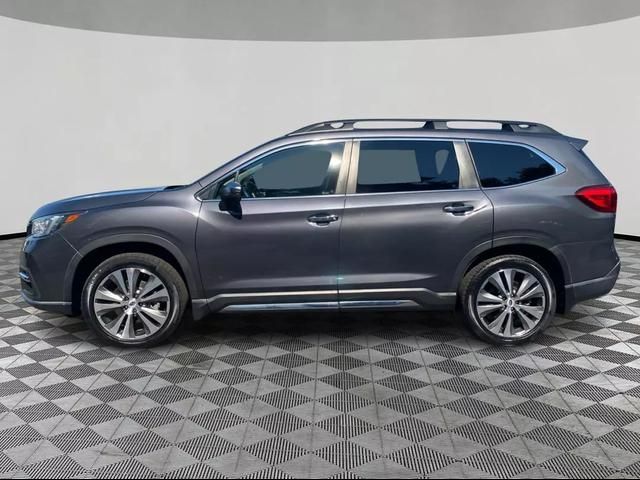 2020 Subaru Ascent Touring