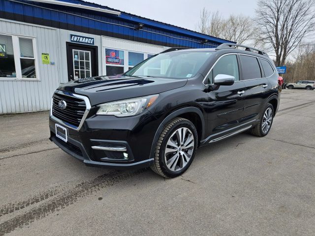 2020 Subaru Ascent Touring