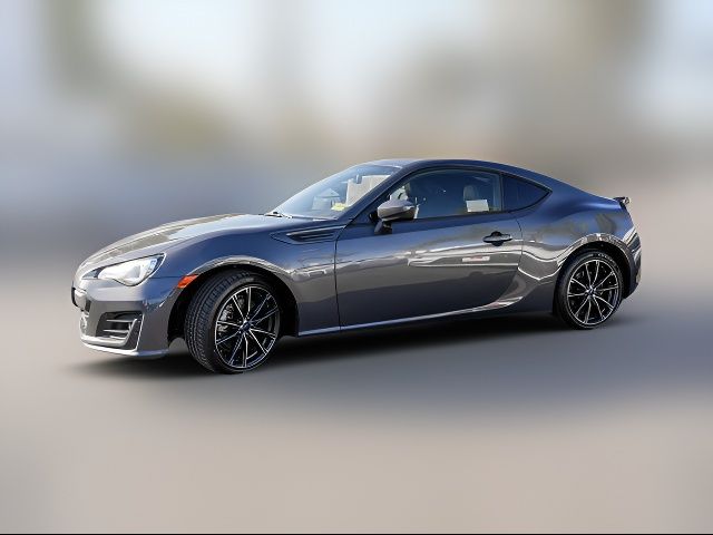 2020 Subaru BRZ Limited